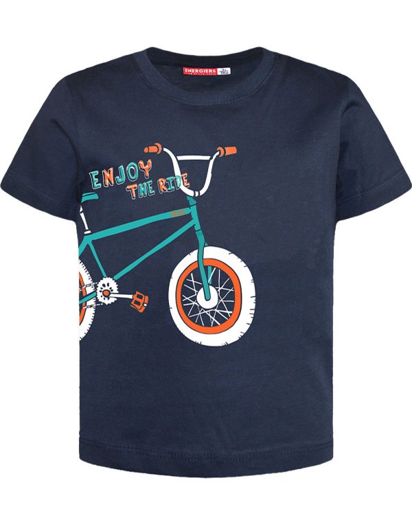 Jersey set bicycle