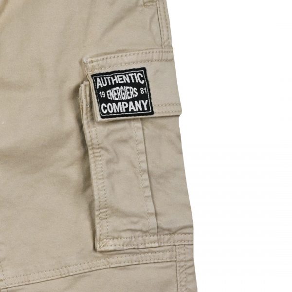 Boy΄s jogger pants with cargo pockets