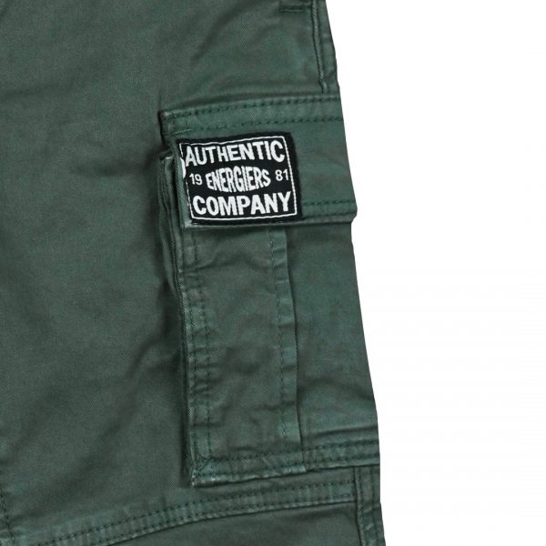 Boy΄s jogger pants with cargo pockets