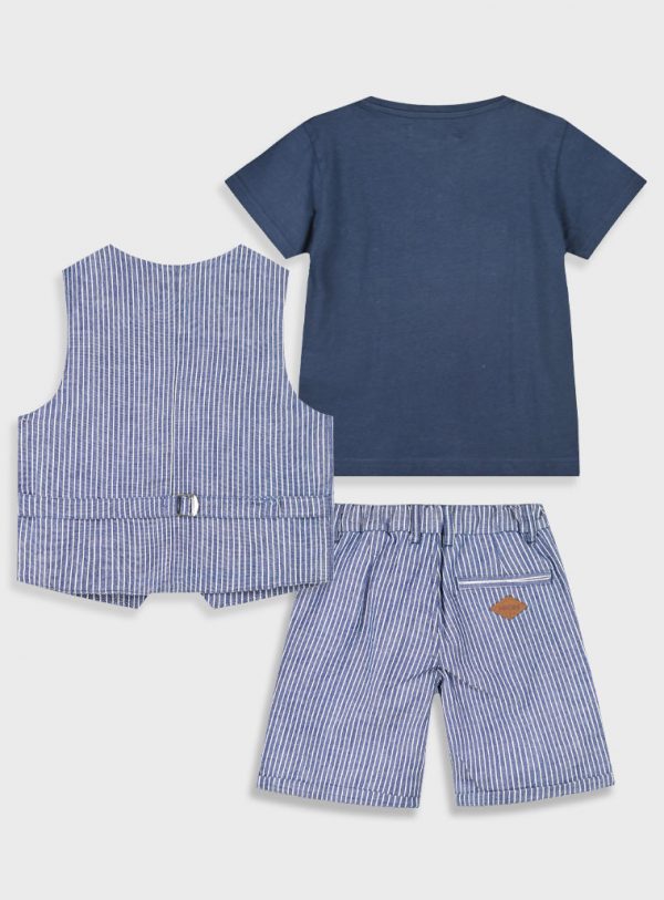 3pcs set for boys