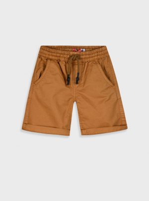 Chinos bermuda for boys