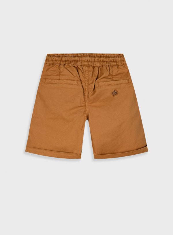 Chinos bermuda for boys