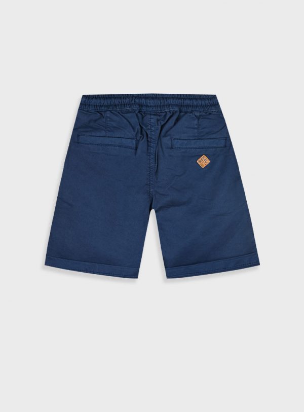 Chinos bermuda for boys