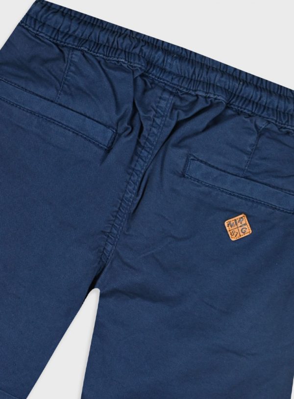 Chinos bermuda for boys