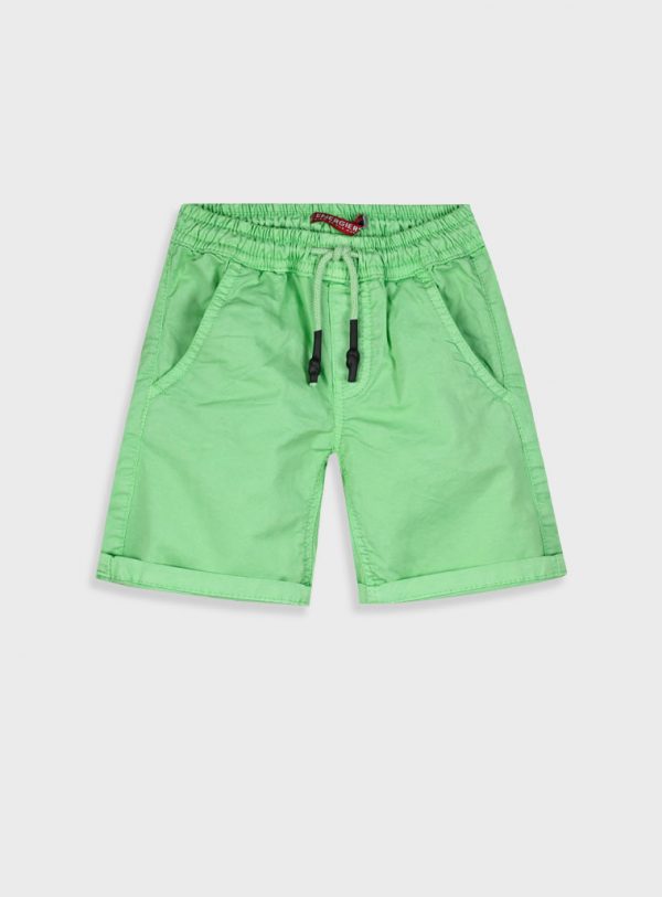 Chinos bermuda for boys