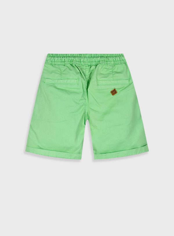 Chinos bermuda for boys