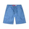 Cargo bermuda for boys