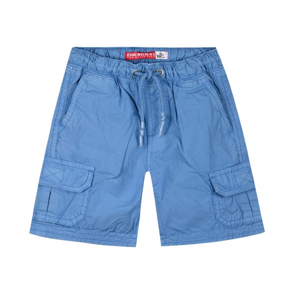 Cargo bermuda for boys