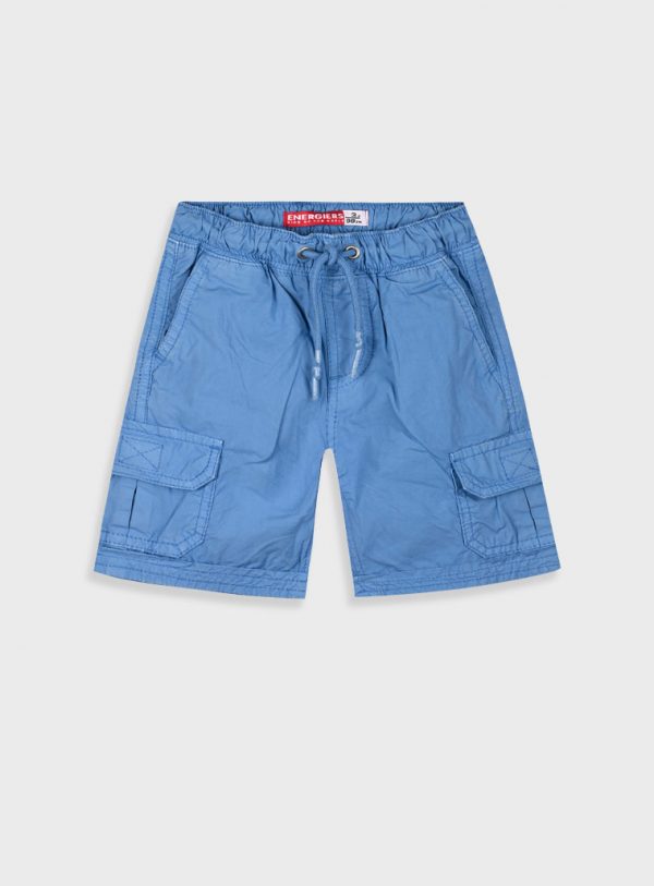 Cargo bermuda for boys