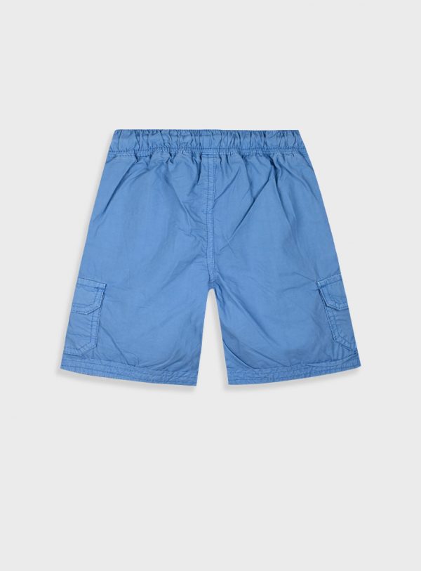 Cargo bermuda for boys