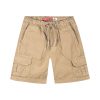 Cargo bermuda for boys