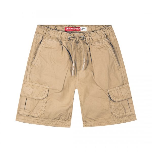 Cargo bermuda for boys