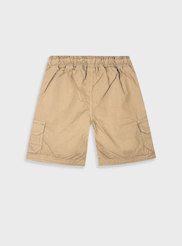 Cargo bermuda for boys