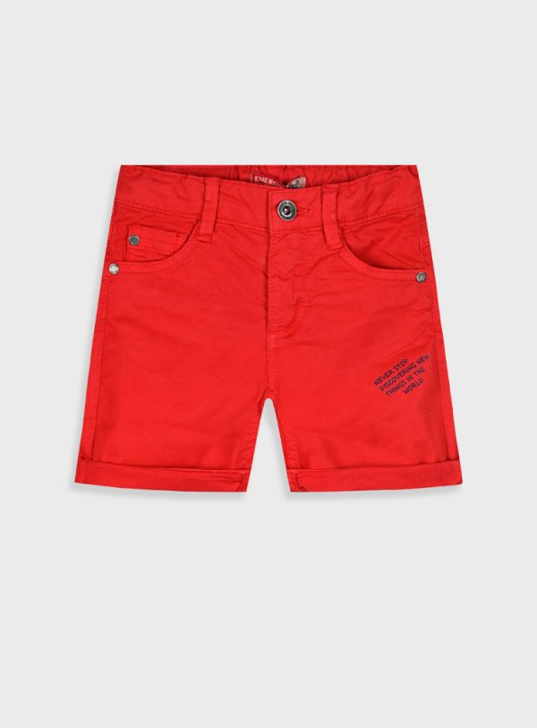 Bermuda for boys