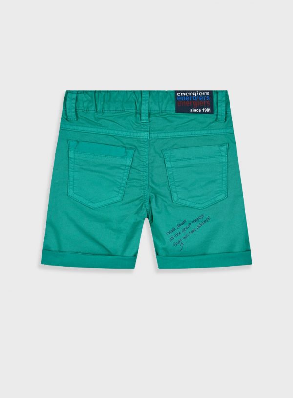 Bermuda for boys