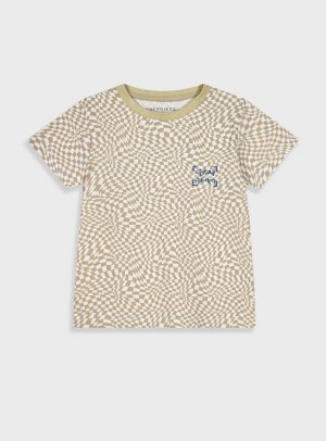 Printed t-shirt for boys