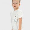 T-shirt with pocket for boys