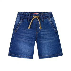 Cargo bermuda for boys