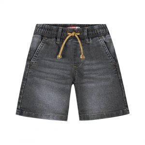 Cargo bermuda for boys