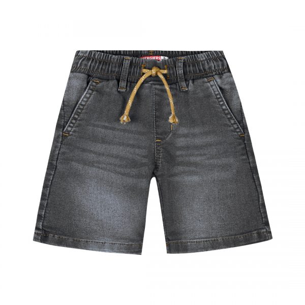 Cargo bermuda for boys