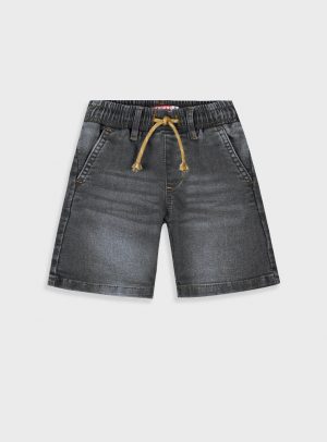 Cargo bermuda for boys