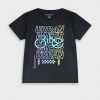 T-shirt with print for boys