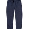 Energiers Basic Line sweatpants with elastic at the bottom for Boys