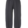 Energiers Basic Line sweatpants with elastic at the bottom for Boys