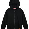 Energiers Basic Line hooded sweatshirt for Boys