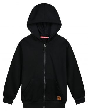 Energiers Basic Line hooded sweatshirt for Boys