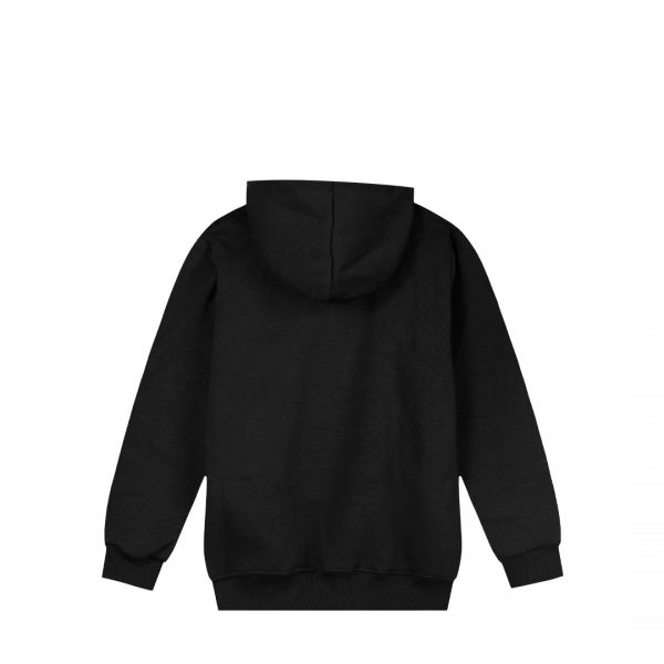 Energiers Basic Line hooded sweatshirt for Boys