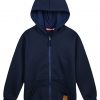 Energiers Basic Line hooded sweatshirt for Boys