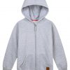 Energiers Basic Line hooded sweatshirt for Boys