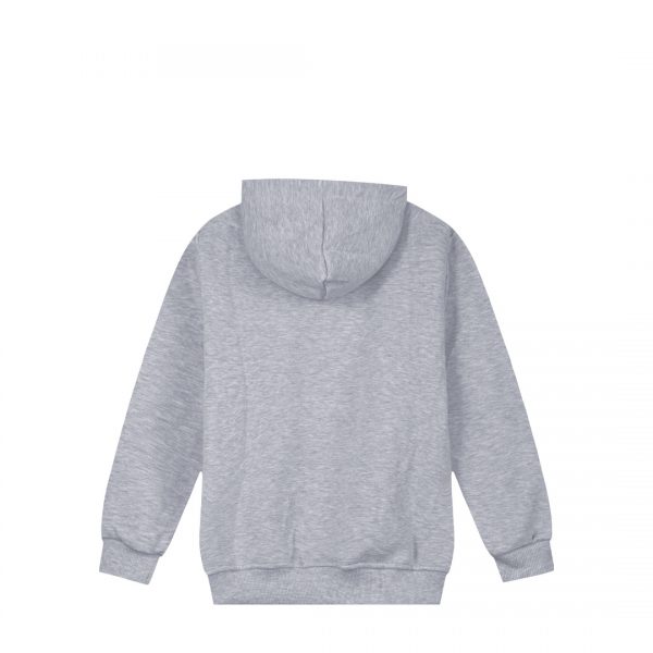 Energiers Basic Line hooded sweatshirt for Boys