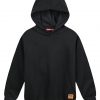 Energiers Basic Line sweatshirt with hood for Boys