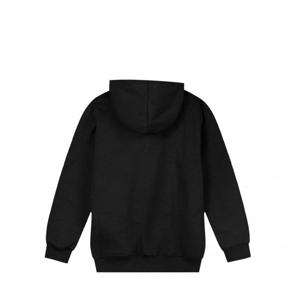 Energiers Basic Line sweatshirt with hood for Boys