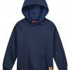 Energiers Basic Line sweatshirt with hood for Boys