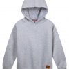 Energiers Basic Line sweatshirt with hood for Boys