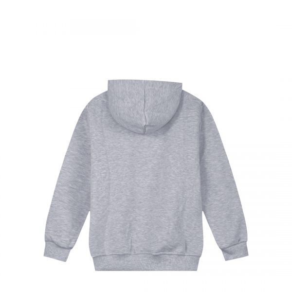 Energiers Basic Line sweatshirt with hood for Boys