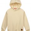 Energiers Basic Line sweatshirt with hood for Boys