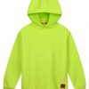 Energiers Basic Line sweatshirt with hood for Boys