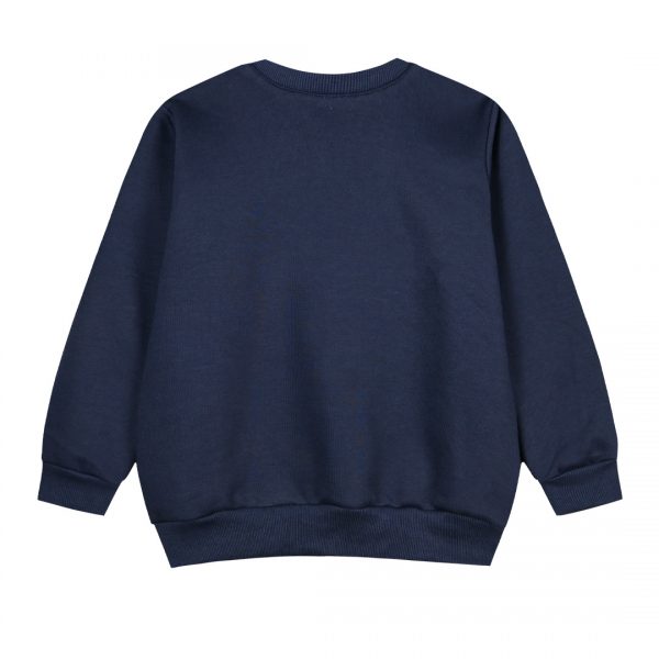 Energiers Basic Line sweatshirt for boys