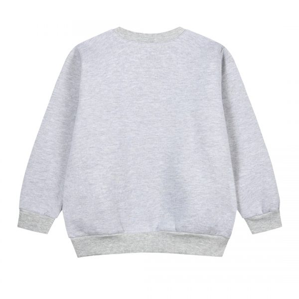 Energiers Basic Line sweatshirt for boys