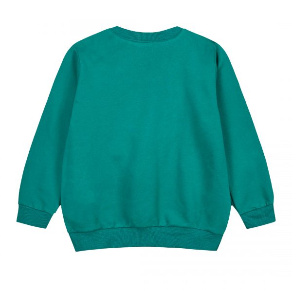 Energiers Basic Line sweatshirt for boys