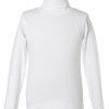 Energiers Basic Line cotton turtleneck shirt for boys