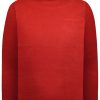 Energiers Basic Line cotton turtleneck shirt for boys