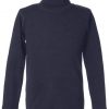 Energiers Basic Line cotton turtleneck shirt for boys