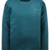 Energiers Basic Line ribbed cotton shirt for boys