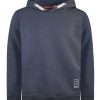 Energiers Basic Line Hooded Sweatshirt for Boys