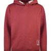 Energiers Basic Line Hooded Sweatshirt for Boys